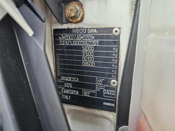 EURO-CARGO 160-220 / LES / SCHOOL / FAHRSCHULE